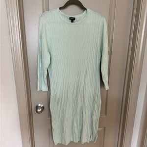 Torrid Bodycon Sweater Dress